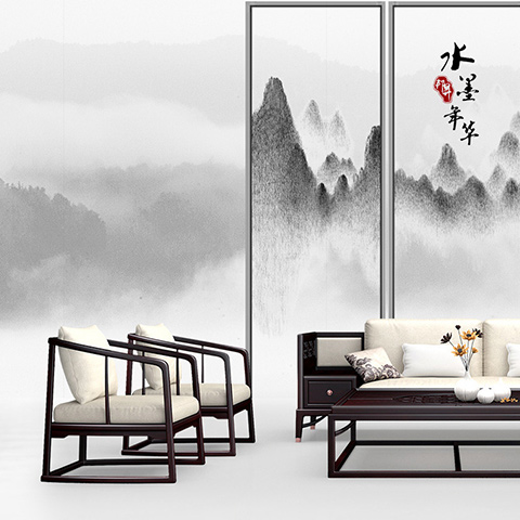 新中式家具